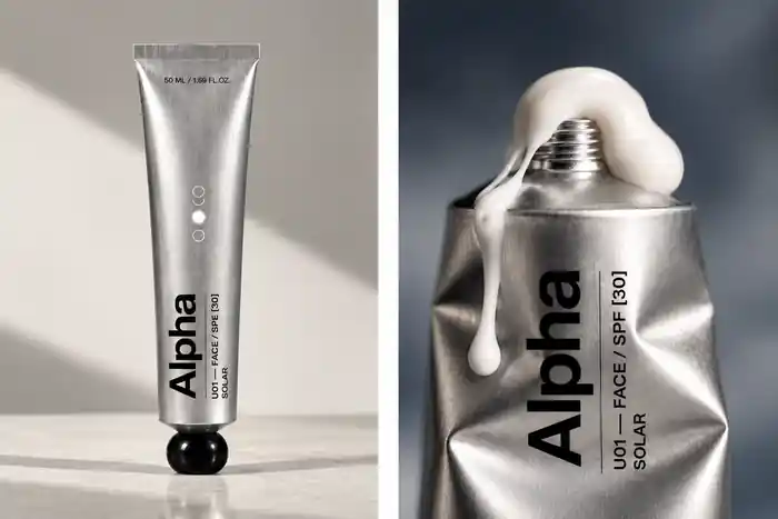 I can Create Premium Skincare Product Ads & Beauty Designs