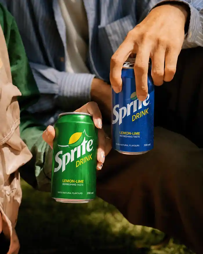 I can Premium beverage ad design with advanced visuals, creative composition