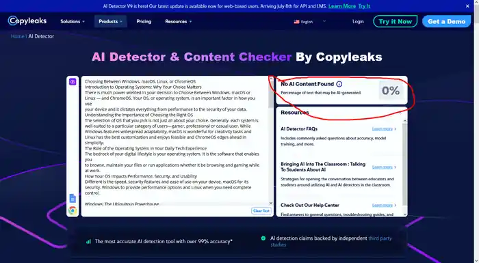 I can Write 2500 Words Of Engaging & SEO Optimized Blog Articles