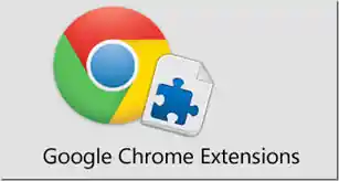 I can develop a google chrome extension