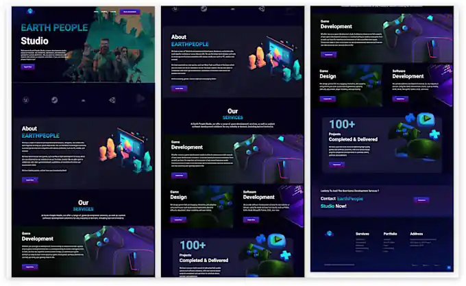 I can develop Ecommerce Website Using Woocommerce WordPress