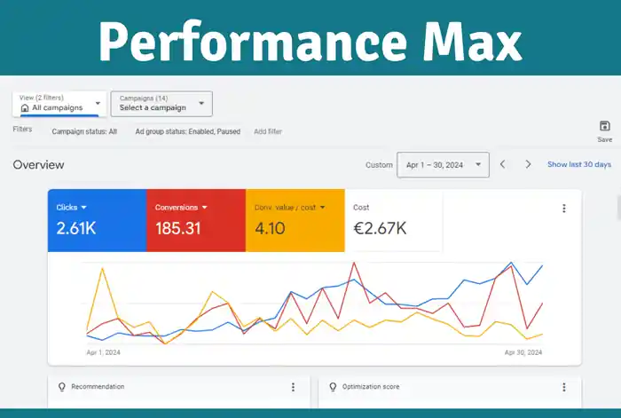 I can Set up Google Ads Campaign Google PPC Conversion Tracking GTM