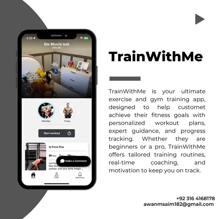I can develop a complete hybrid mobile app