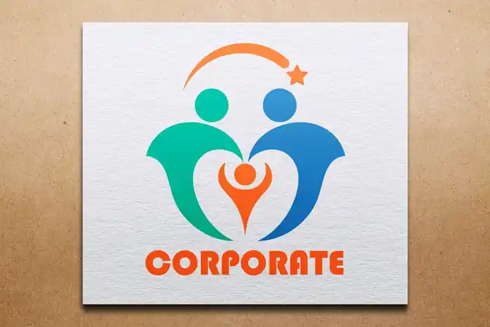 I can create vibrant minimalist business logo design