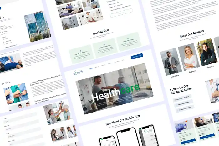 I can design modern UI UX for websites, mobile apps in figma