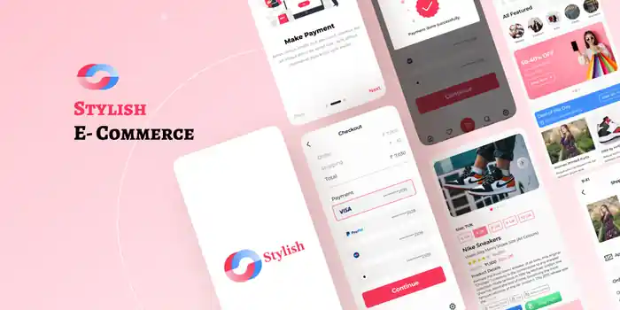 I can turn your ideas into mobile apps with Flutter & React