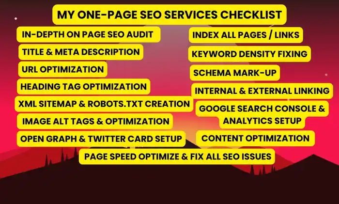 I can 2025 SEO Boost AI Powered On Page SEO for E Commerce Growth