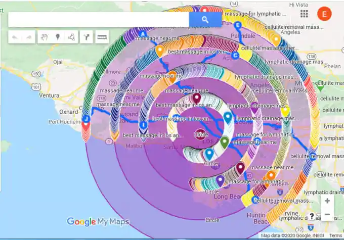 I can do 80,000 google map citations for gmb ranking and local SEO