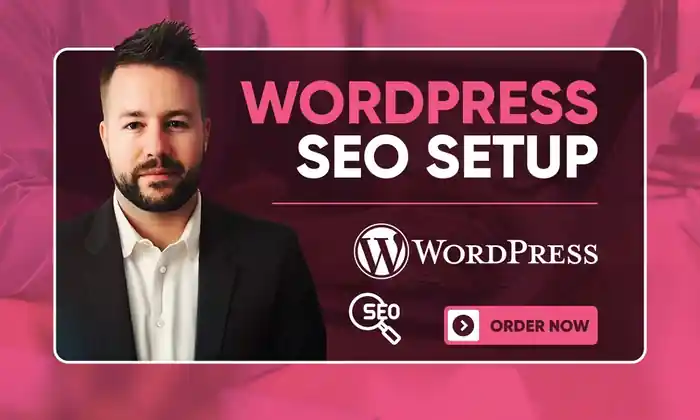 I can optimize your wordpress website SEO