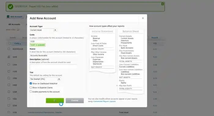 I can do monthly bookkeeping for nonprofit organizations in QuickBooks, Xero