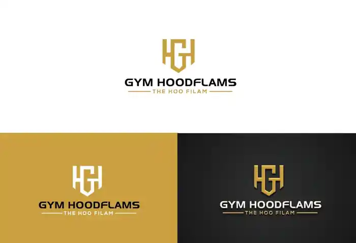 I can create minimal logo design