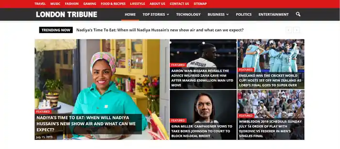 I can create the best automated news website monetized with ads ready