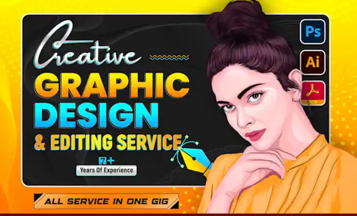 I can  design pro social media posts and canva templates