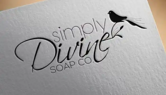 I can design creative and elegant logo