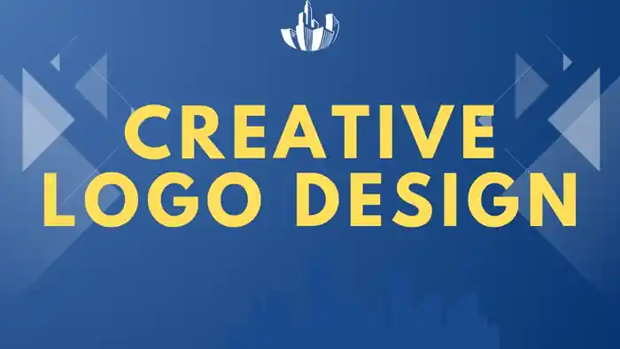 I can Creative Logo Designer | Crafting Unique Brand Identities"