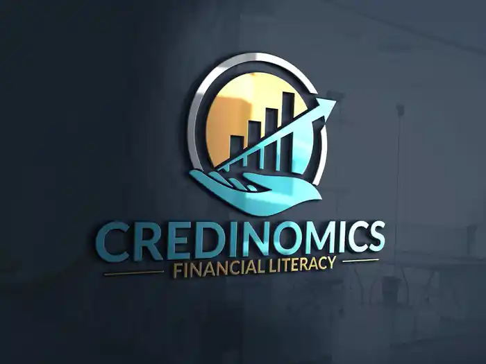 I can do credit repair tax financial favicon icon logo design for you