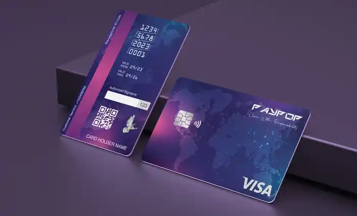 I can do modern luxury sleek credit debit master AMEX QFS card design
