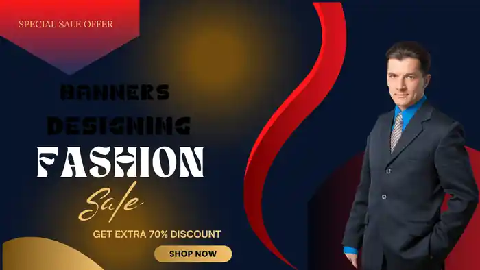 I can edit Facebook and Instagram ads or Youtube channel designing