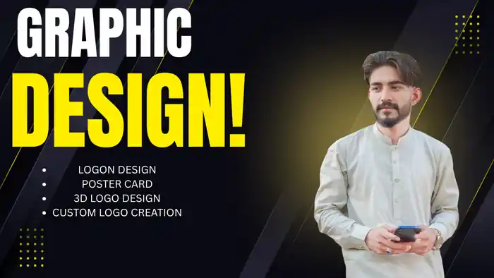 I can do Full-Stack Creative: Design, Code & Market with Precision