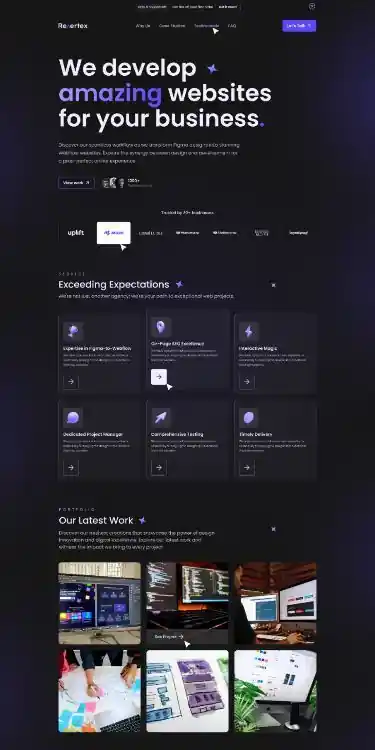 I can Develop Professional Wordpress Website With Responsive Design