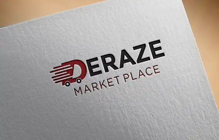 I can design logo for e commerce / ecommerce/ e-commerce business