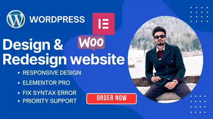 I can do htt 500 internal server error fix in 1 hour wordpress website
