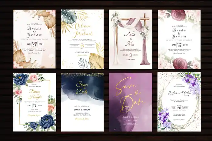 I can design funeral card program, church flyer, memorial card