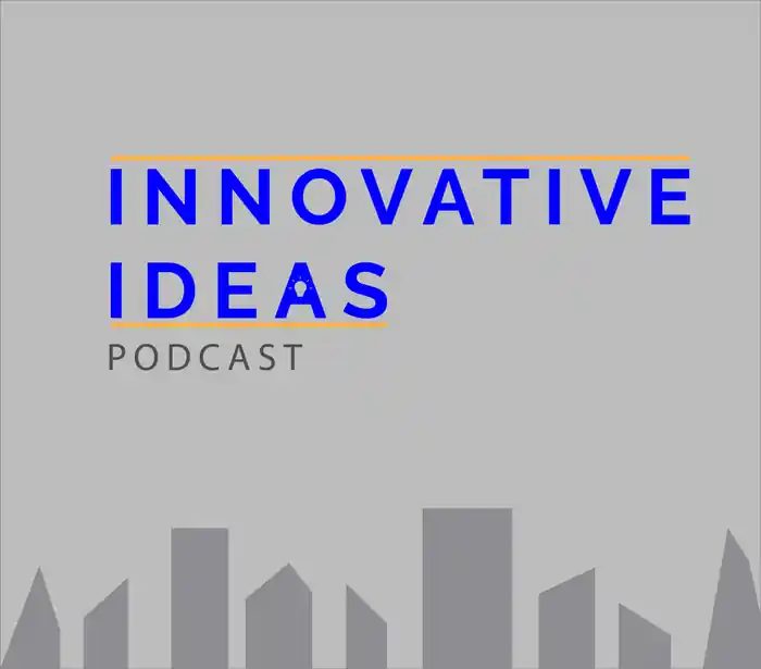 I can design podcast cover art for your show