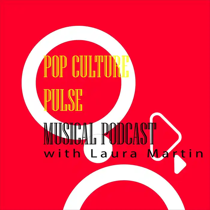 I can design podcast cover art for your show