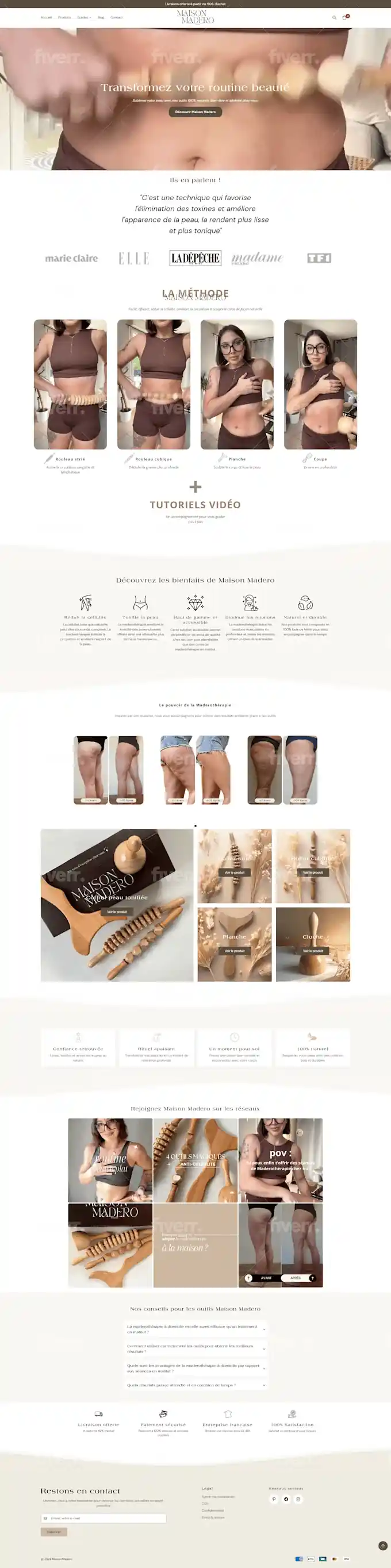 I can Shopify Development | Shopify Theme Modifications | Shopfiy Custom