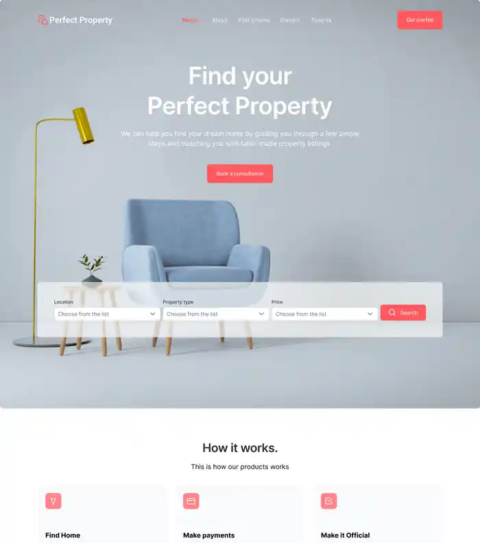 I can professional UI UX mockups in figma