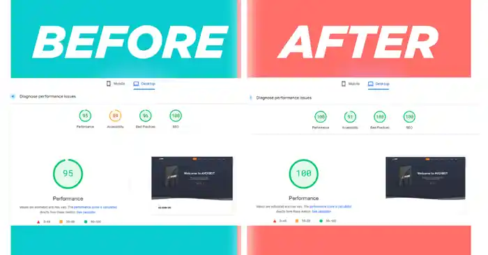I can WordPress Speed Optimization Within 24 Hours