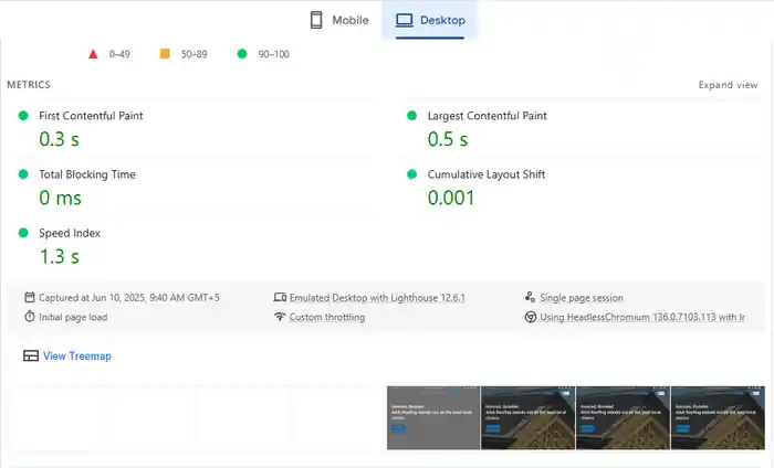 I can WordPress Speed Optimization, Speed Score 90 plus and Core Web Vitals