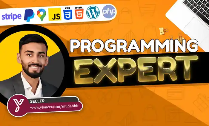 I can be your dedicated personal programmer