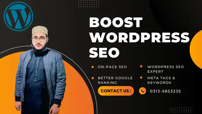 I can optimize WordPress SEO for better Google ranking