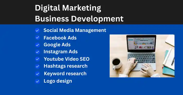 I can manage your social media marketing and content creator shopify