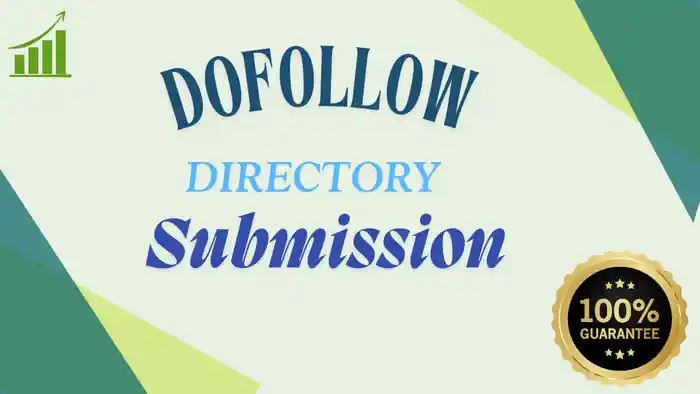 I can do high DA PA 350 directory submission only $9