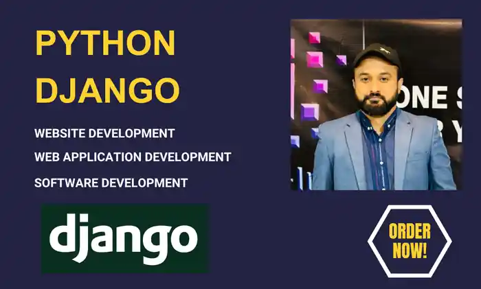 I can be your full stack software developer