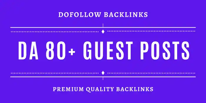 I can provide professional SEO services On-Page, Off-Page,and Guest Posting