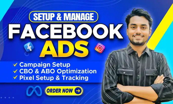 I can do facebook ads campaign instagram ads manager meta ads advertising