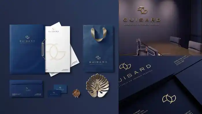 I can do modern, minimalist and timeless highly business logo