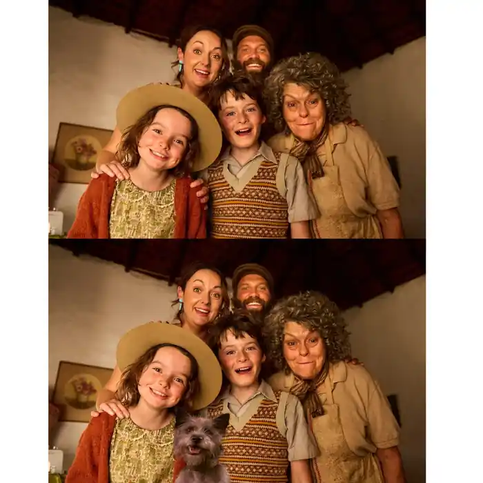 I can Expertly Retouch Photos, Edit Images & Create Vector Graphics
