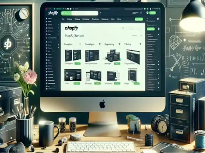 I can do shopify bugs fixing custom coding, or develop themes