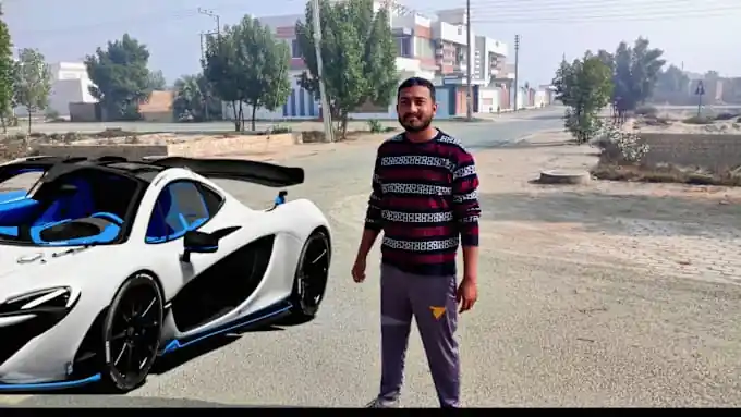 I can do the realistic and cool visual effects and cgi on video