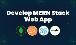 I can be your mern stack react js node js developer