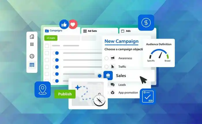 I can Boost Your Business with High-Performing Facebook & Instagram Ads