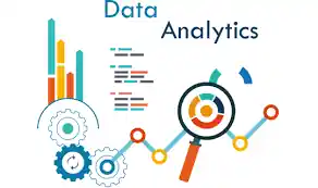 I can Analyse Data | Data Entry | Brand Marketer