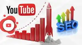 I can youtube SEO specialist, boost your video ranking