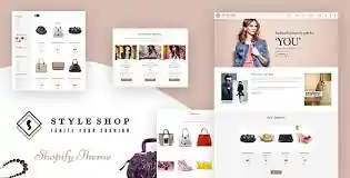 I can Develop your Website for own Brand | Drop shipping | Restaurant | etc.