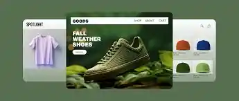 I can Develop your Website for own Brand | Drop shipping | Restaurant | etc.